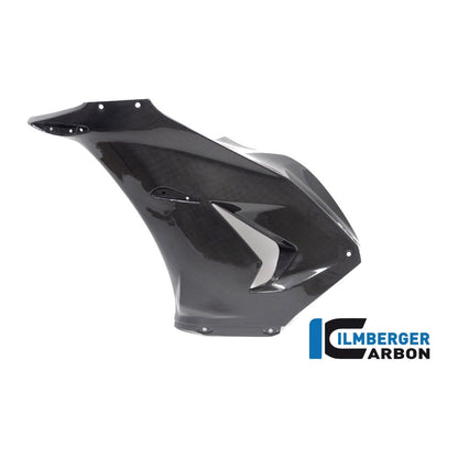 Fairing Honda CBR 1000 RR from 2024 Race - left + right set