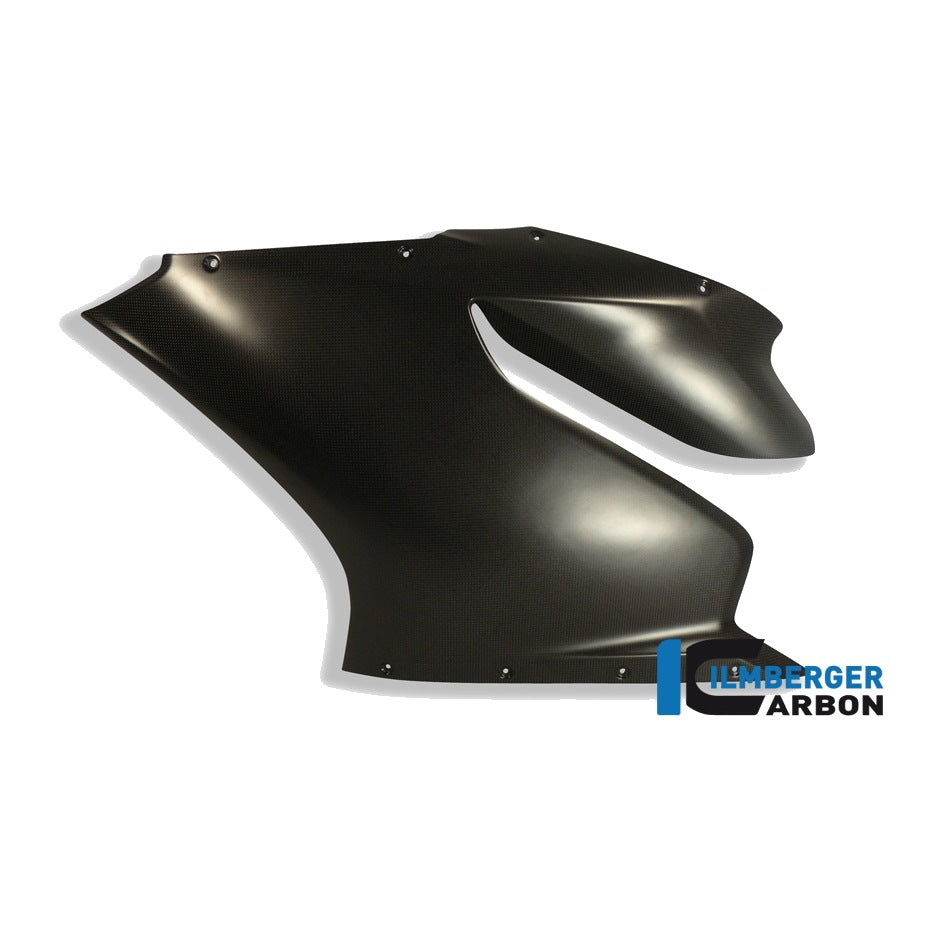 Fairing side panel street Ducati 899 - left + right set