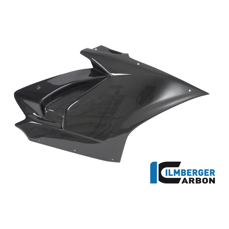 Fairing side panel Panigale V4 Racing - left + right set