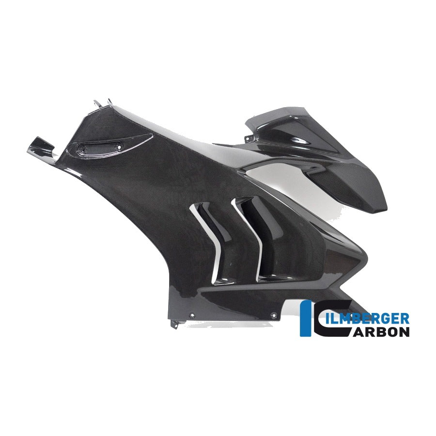 Fairing side panel Panigale V4 R - left + right set