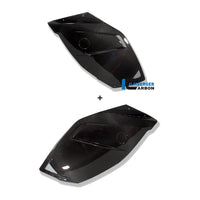 Fairing side panel BMW K 1200 S - left + right set