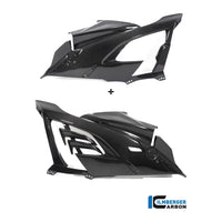FAIRING SIDE PANEL - BMW M 1000 RR Racing - left + right set