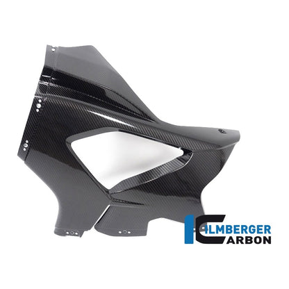 Fairing Side Panel Racing BMW M 1000 RR MY from 2023 - left + right set