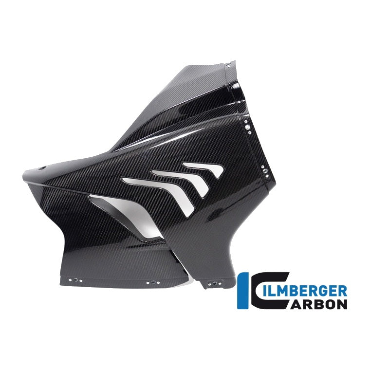 Fairing Side Panel Racing BMW M 1000 RR MY from 2023 - left + right set