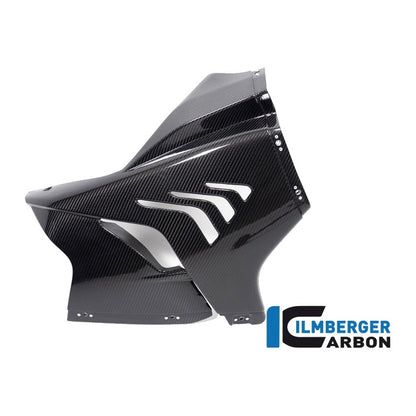 Fairing Side Panel Racing BMW M 1000 RR MY from 2023 - left + right set