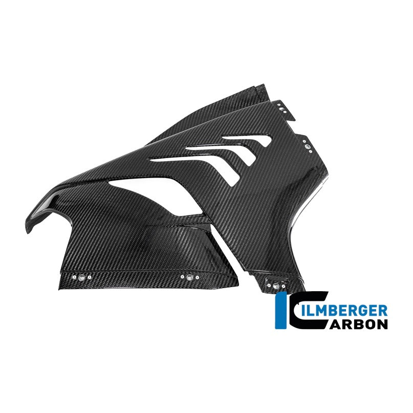fairing side panel Racing BMW M 1000 RR 2025 - left + right set