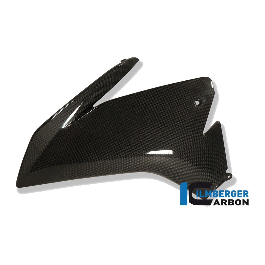 Fairing side panel Aprilia RSV 4 (2009-aktuell) - left + right set