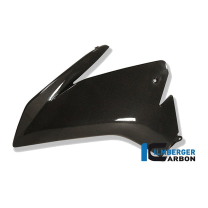 Fairing side panel Aprilia RSV 4 (2009-aktuell) - left + right set