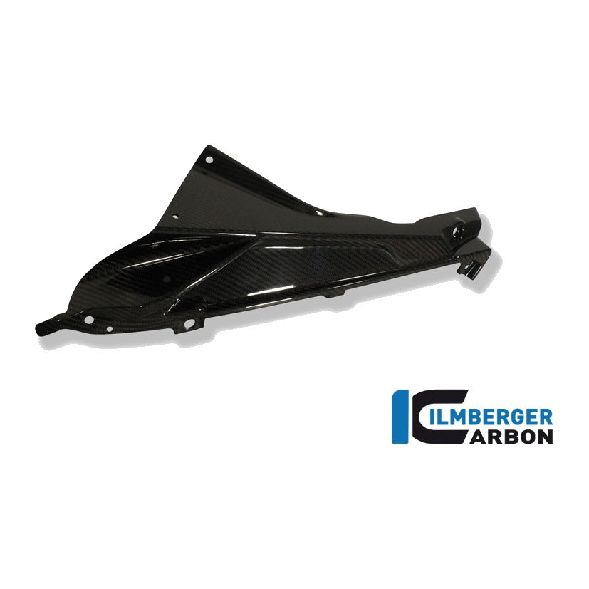 Plaque holder (upper part of the fairing side panel) BMW S - left + right set