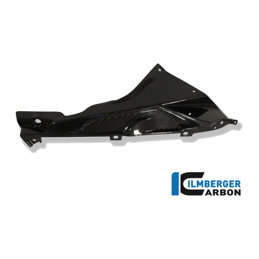 Plaque holder (upper part of the fairing side panel) BMW S - left + right set
