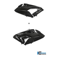 Fairing Side Panel BMW S 1000 RR (ab 2015) - left + right set