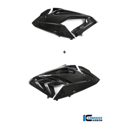 Fairing Side Panel BMW S 1000 RR (ab 2015) - left + right set