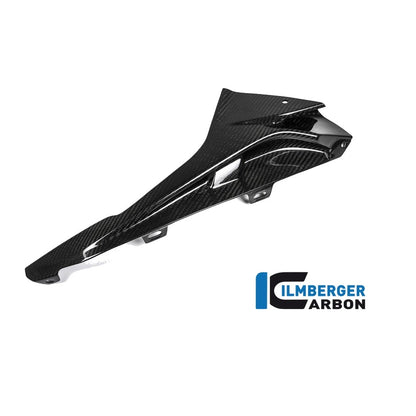 Upper part of the fairing side panel BMW S 1000 RR (ab 2015) - left + right set