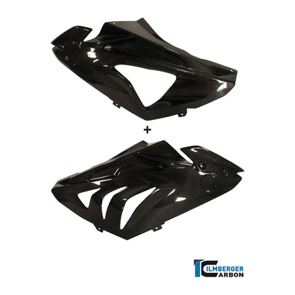 Fairing side panel Racing BMW S 1000 RR 2012-2014 - left + right set