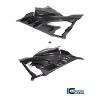 Fairing Side Panel Racing BMW S 1000 RR MY from 2023 - left + right set
