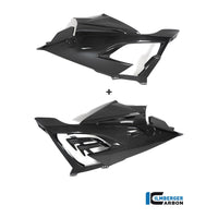 Fairing Side Panel Racing BMW S 1000 RR from MY 2019 - left + right set