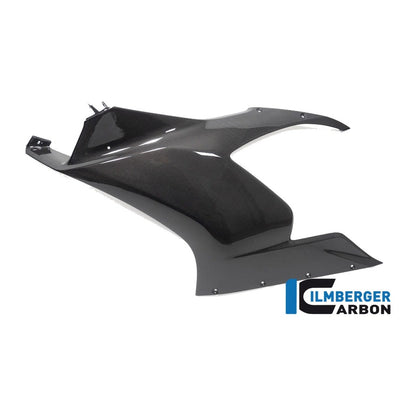 Fairing Side Panel prepared for winglet Panigale V2 - left + right set