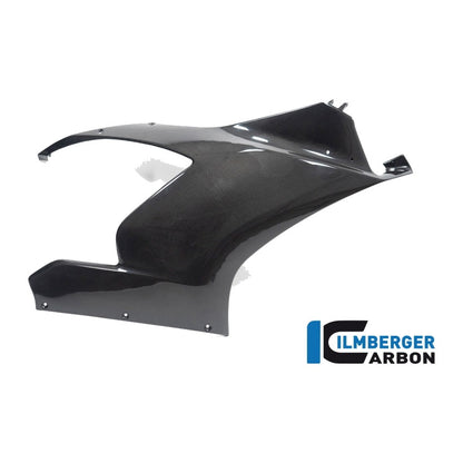 Fairing Side Panel prepared for winglet Panigale V2 - left + right set