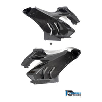 Fairing Side Panel Panigale V4 (S) Racing from 2022 - left + right set