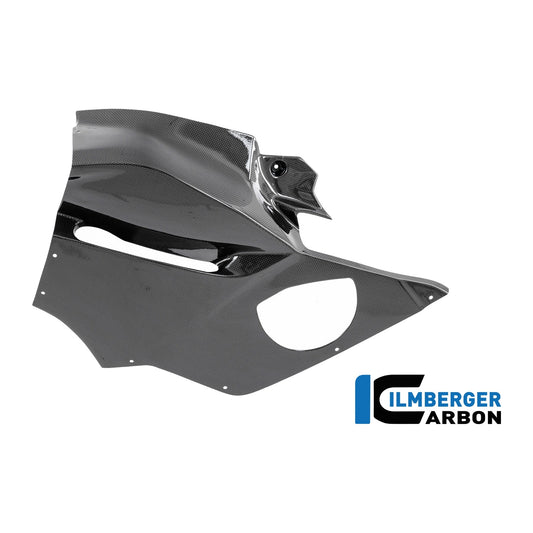 fairing side panel Racing Ducati Panigale V4 R Racing 2025 - left + right set