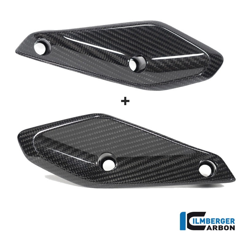 Flap on the Fairing BMW R 1250 RS - left + right set