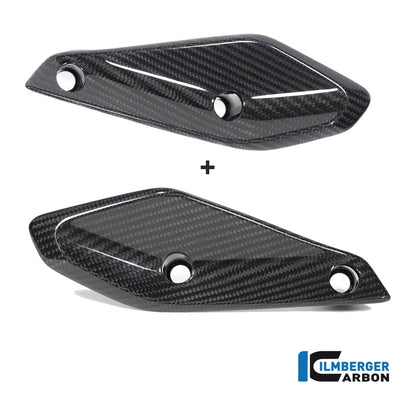 Flap on the Fairing BMW R 1250 RS - left + right set
