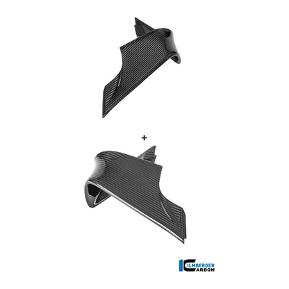 Winglet BMW M 1000 RR 2025 - left + right set