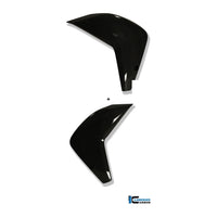 Fairing flap Ducati Multistrada 1200 - left + right set