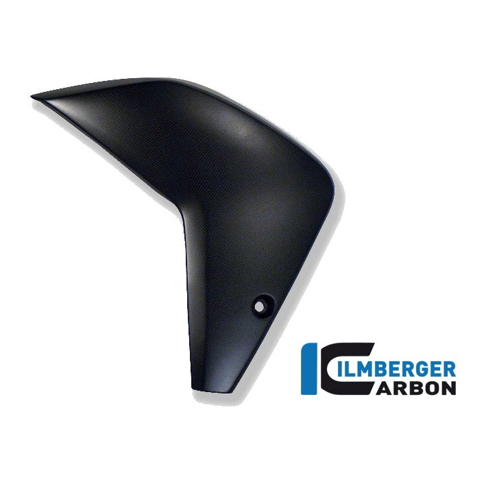 Flap on fairing side panel Ducati Multistrada 1200 ab 2013 - left + right set