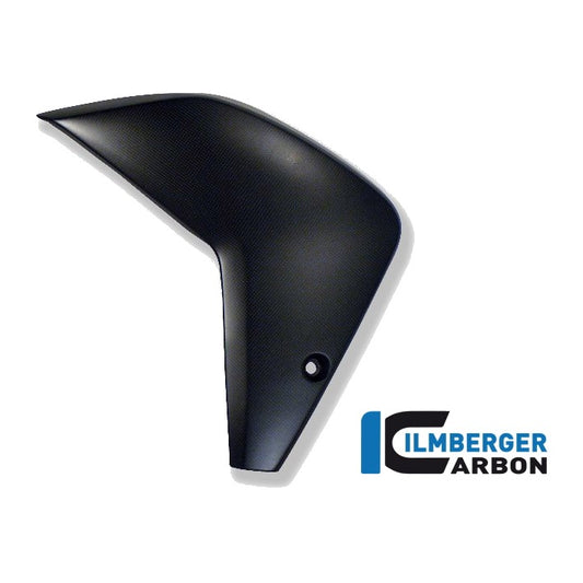 Flap on fairing side panel Ducati Multistrada 1200 ab 2013 - left + right set