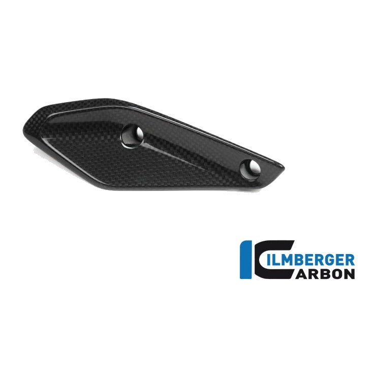 Verkleidungswinglet BMW R 1200 RS'15 - left + right set