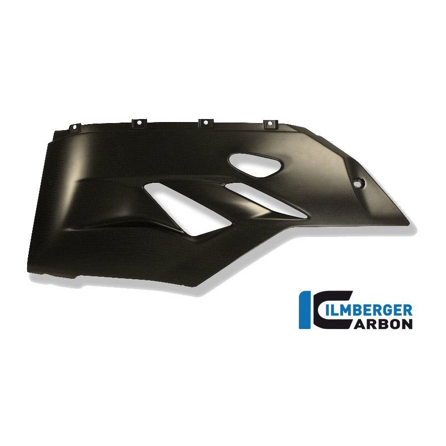Fairing lower street Ducati 899 - left + right set