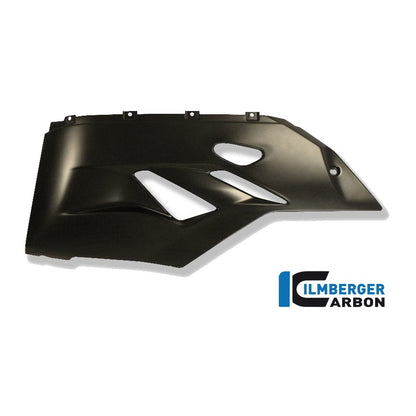 Fairing lower street Ducati 899 - left + right set