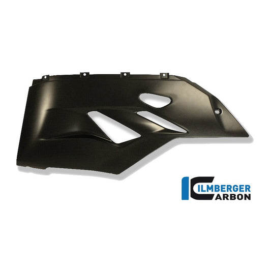 Fairing lower street Ducati 899 - left + right set