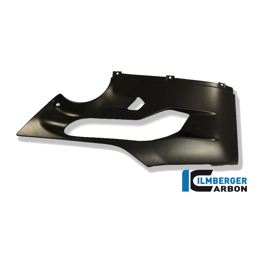 Fairing lower street Ducati 899 - left + right set