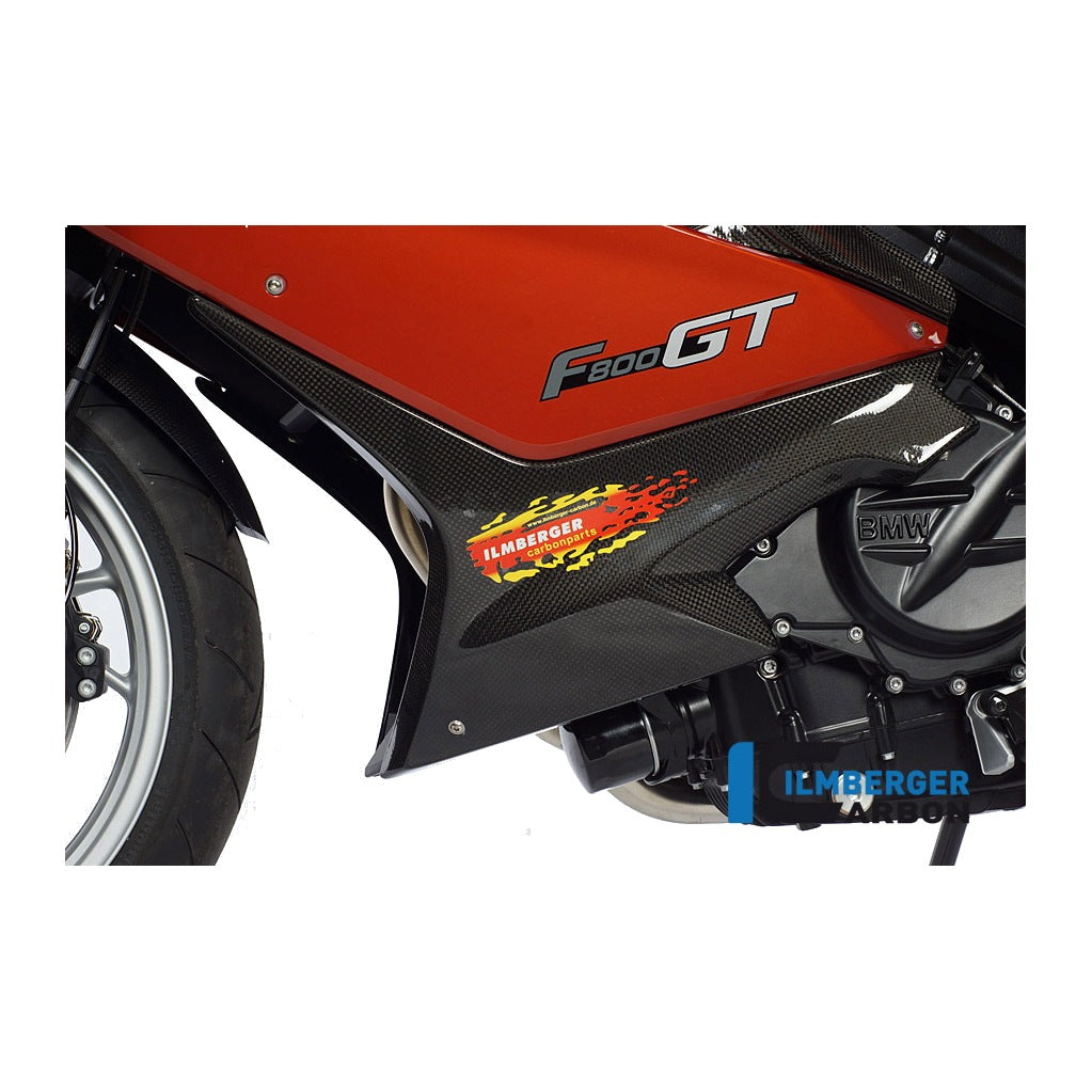 Fairing Lower Cover BMW F 800 GT (2012-aktuell) - left + right set