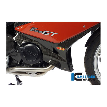 Fairing Lower Cover BMW F 800 GT (2012-aktuell) - left + right set