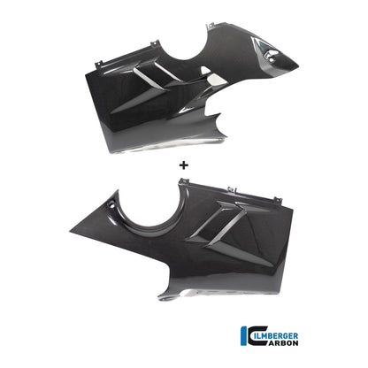 Bellypan Panigale V4 (S) from 2022 - left + right set