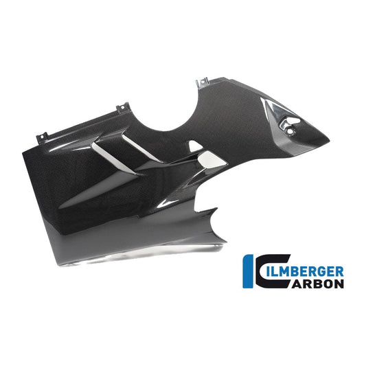Bellypan Panigale V4 (S) from 2022 - left + right set