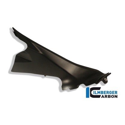 Wind tunnel cover Ducati 1199 Panigale Straße - left + right set