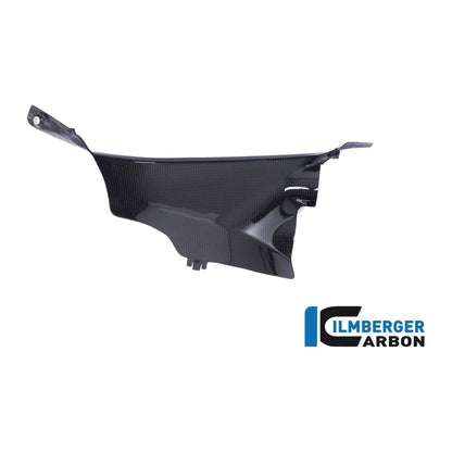 Air tube cover Panigale V4 / V4 S - left + right set
