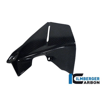 Wind deflector on cockpit BMW R 1200 GS (LC) - left + right set