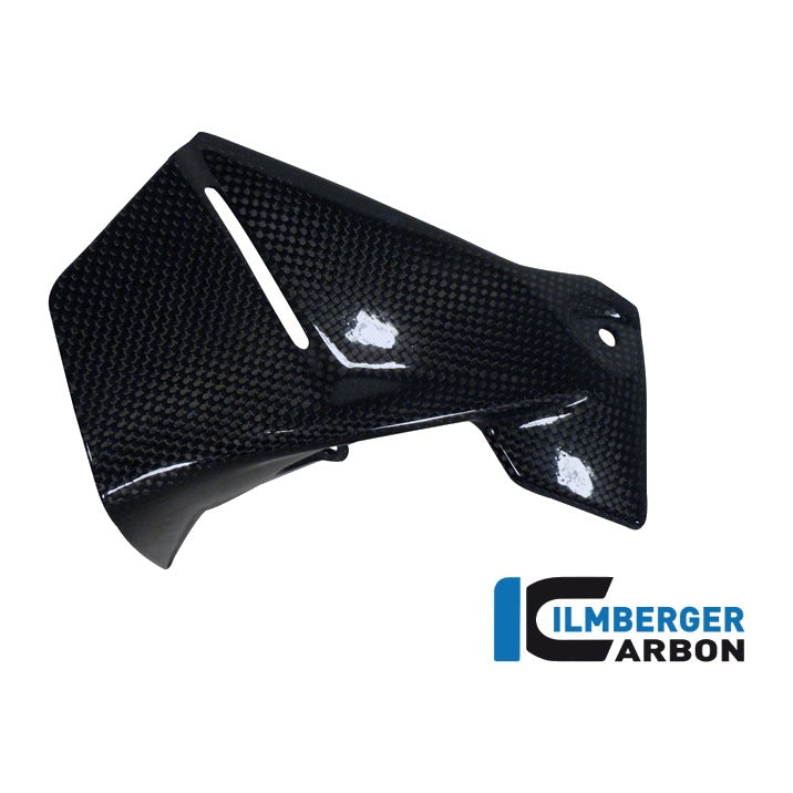 Wind deflector on cockpit BMW R 1200 GS (LC) - left + right set