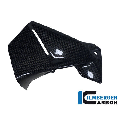 Wind deflector on cockpit BMW R 1200 GS (LC) - left + right set