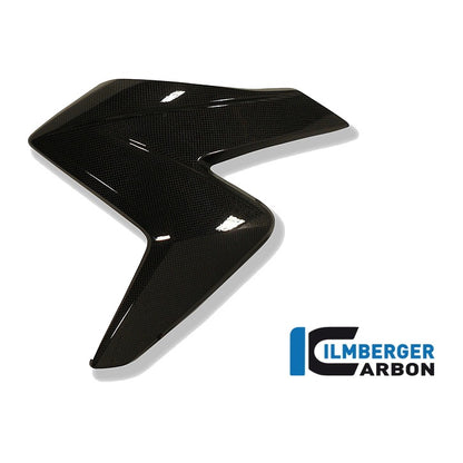 radiator cover Honda CB 1000 R - left + right set