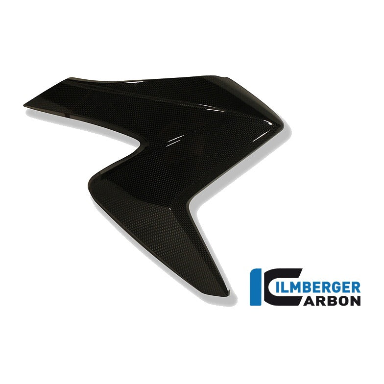 radiator cover Honda CB 1000 R - left + right set