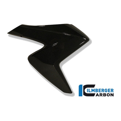 radiator cover Honda CB 1000 R - left + right set