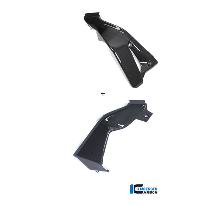 Radiatorcover Ducati Scrambler'16 - left + right set