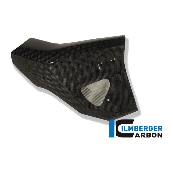 Water radiator cover BMW F 800 R (2009-2011) - left + right set