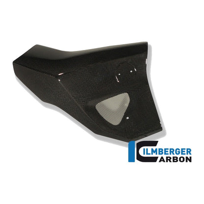 Water radiator cover BMW F 800 R (2009-2011) - left + right set